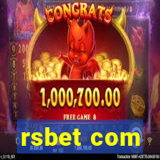 rsbet com